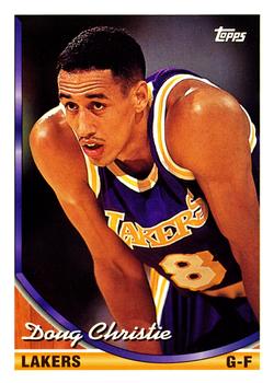 Doug Christie