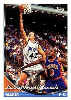 Larry Krystkowiak