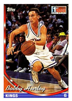 Bobby Hurley