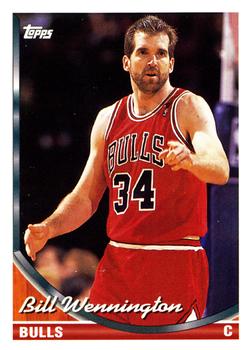 Bill Wennington