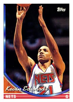 Kevin Edwards
