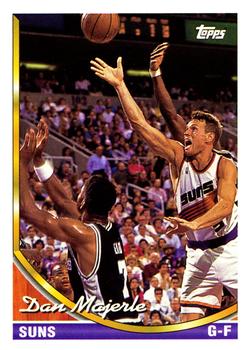 Dan Majerle