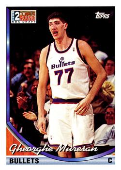 Gheorghe Muresan