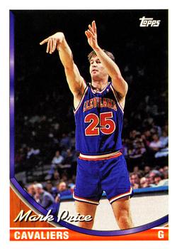 Mark Price