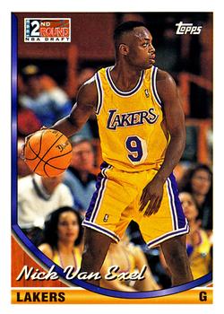 Nick Van Exel