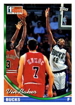 Vin Baker