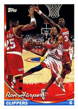 Ron Harper