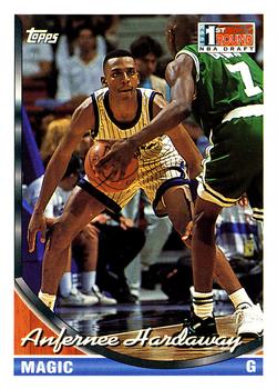 Anfernee Hardaway