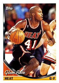 Glen Rice