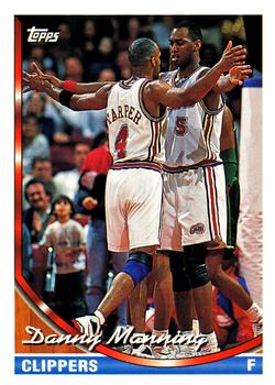 Danny Manning