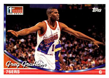 Greg Graham