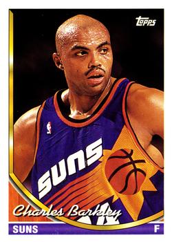 Charles Barkley