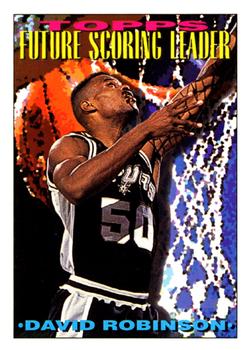 David Robinson