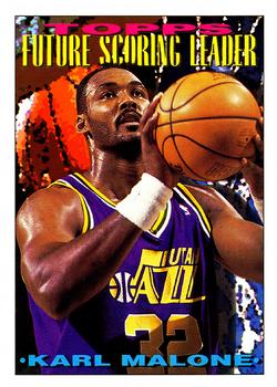 Karl Malone