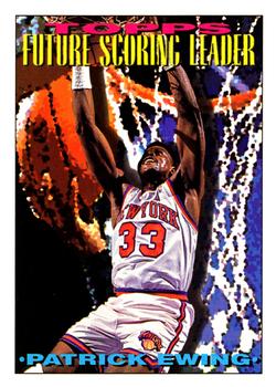 #390 Patrick Ewing