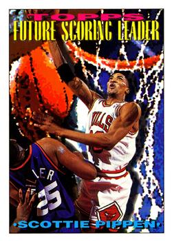 Scottie Pippen