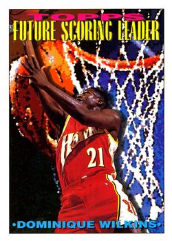 Dominique Wilkins
