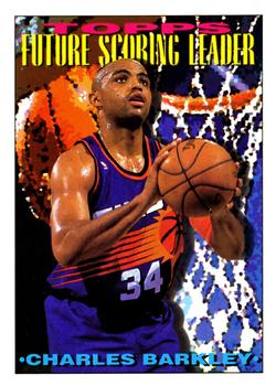 Charles Barkley