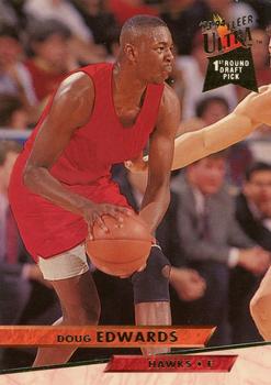 #3 Doug Edwards