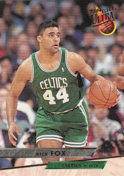 Rick Fox