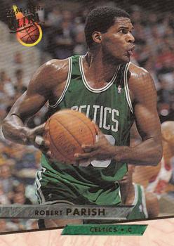#15 Robert Parish