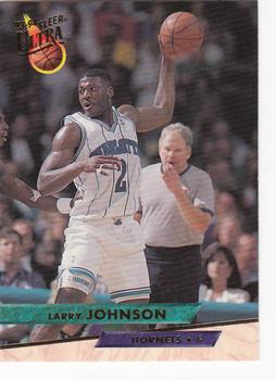 Larry Johnson
