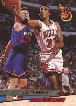 Scottie Pippen