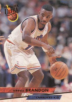 #35 Terrell Brandon