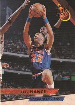 #39 Larry Nance