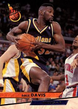 Dale Davis