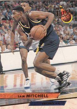 #82 Sam Mitchell
