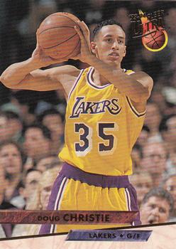 Doug Christie