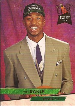 Vin Baker