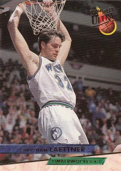 Christian Laettner