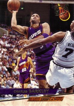 Charles Barkley