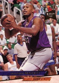 #149 Malcolm Mackey