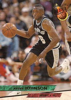 #172 Avery Johnson