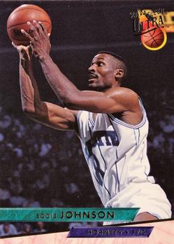 Eddie Johnson