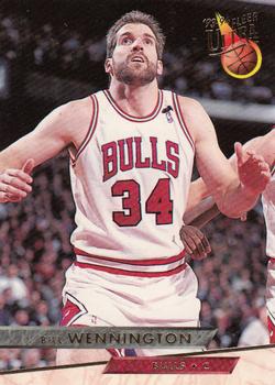 Bill Wennington