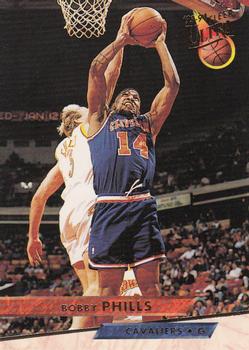 Bobby Phills