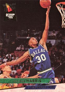 Lucious Harris