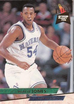 Popeye Jones