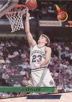 Tim Legler
