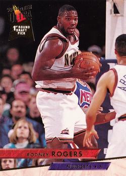 Rodney Rogers