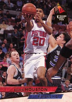 Allan Houston