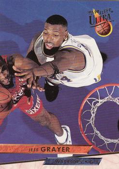 Jeff Grayer