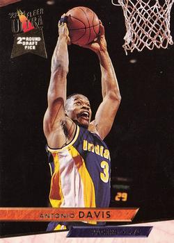 Antonio Davis