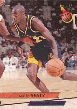 Malik Sealy