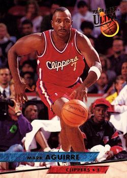 Mark Aguirre