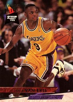 Nick Van Exel